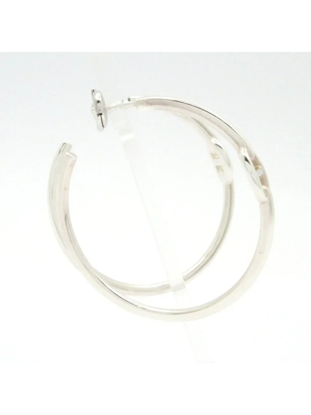 Hermes category earrings